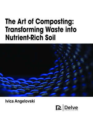 cover image of The Art of Composting